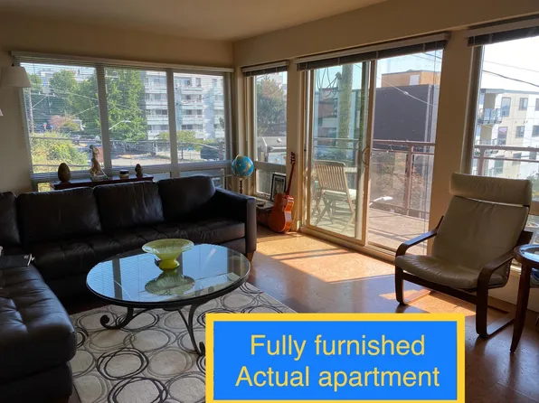 500 5th Ave W Unit 405, Seattle, WA 98119