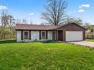 3310 Rosebay Ct, Fort Wayne, IN