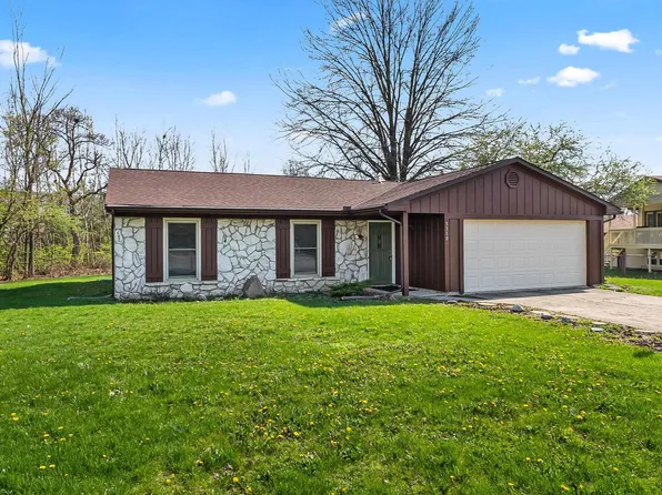 3310 Rosebay Ct, Fort Wayne, IN 46835