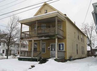 1201-1203 2nd Ave, Schenectady, NY 12303