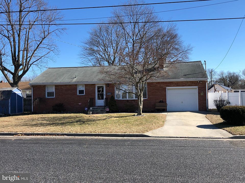 36 Delaware Dr, Penns Grove, NJ 08069 Zillow