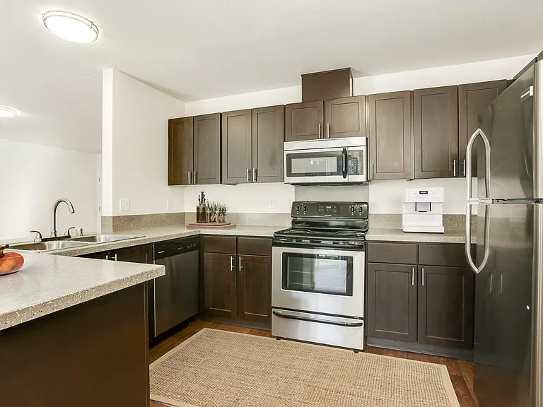 The Addison Apartments — Photo 1