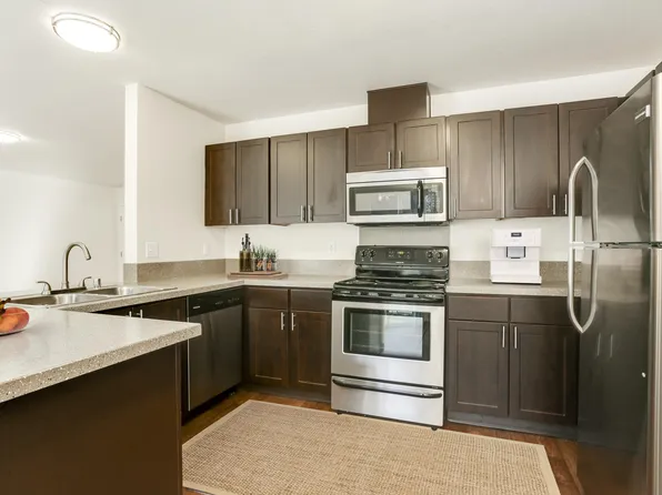 The Addison Apartments