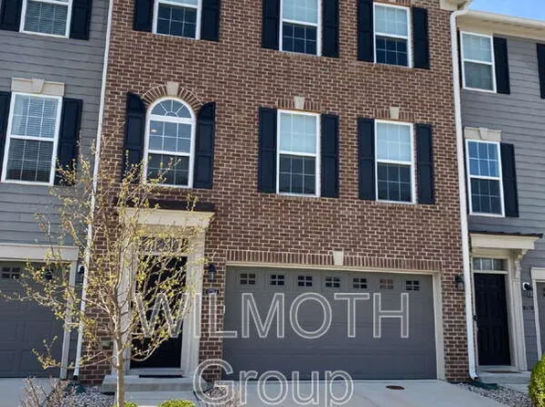 17364 Graley Pl, Westfield, IN 46074