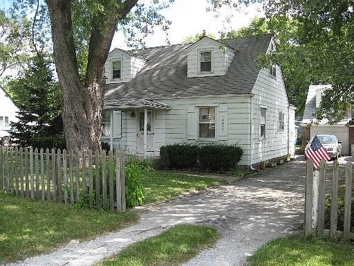 1st image of 14457 S Knox Ave