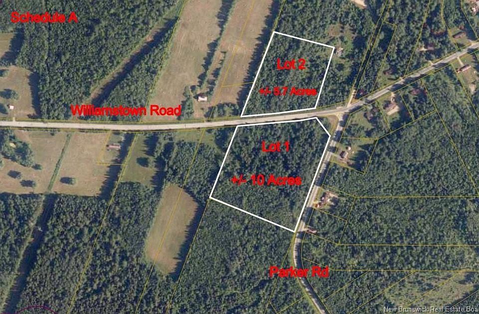 2nd image of LOT 1 Williamstown Rd