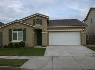 4642 Stern Dr, Merced, CA 95348