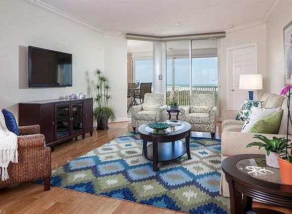 2nd image of 7117 Pelican Bay Blvd APT 902