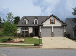 136 Village Park Dr, Newnan, GA 30265