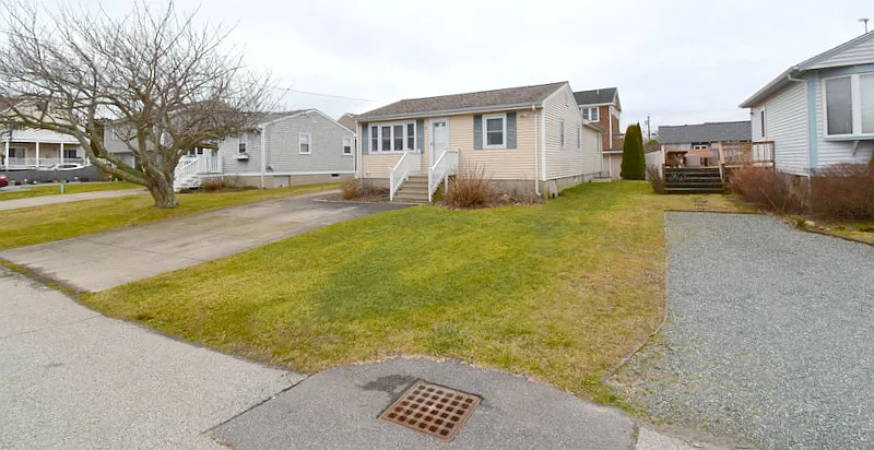 5 Birch St