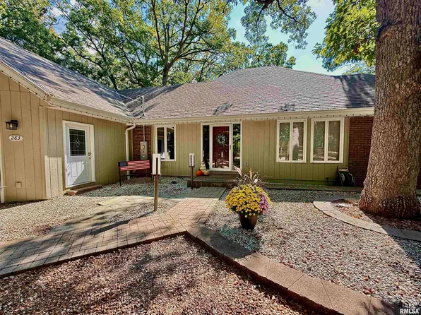 283 Old Germantown Rd, East Peoria, IL 61611