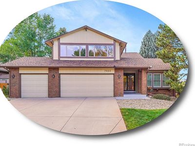 7923 W Friend Drive, Littleton, CO, 80128