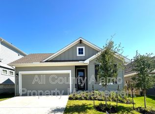 12133 Vine Blossom, Schertz, TX 78154