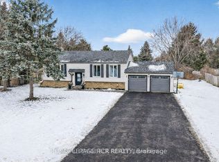 17 Arlow Rd, Caledon, ON L7K0A5