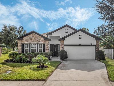 291 Rambling Cir, Apopka, FL, 32712
