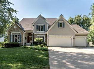 14009 W 55th Ter, Shawnee, KS 66216