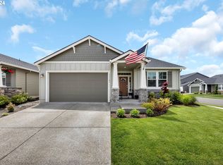 13703 NE 118th St, Brush Prairie, WA 98606