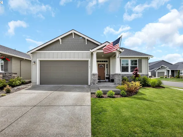 13703 NE 118th St, Brush Prairie, WA 98606