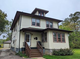 406 E Baltimore Blvd, Flint, MI 48505