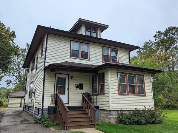 406 E Baltimore Blvd, Flint, MI 48505