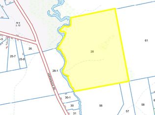 913 Horseback Rd, Levant, ME 04456