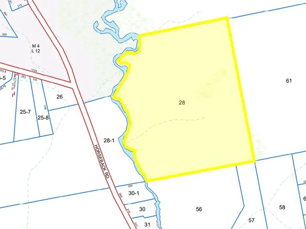 913 Horseback Road, Levant, ME 04456