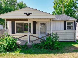 2210 Williamson Ave, Burton, MI 48529