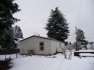 2926 N Francis St, Coeur D Alene, ID 83815