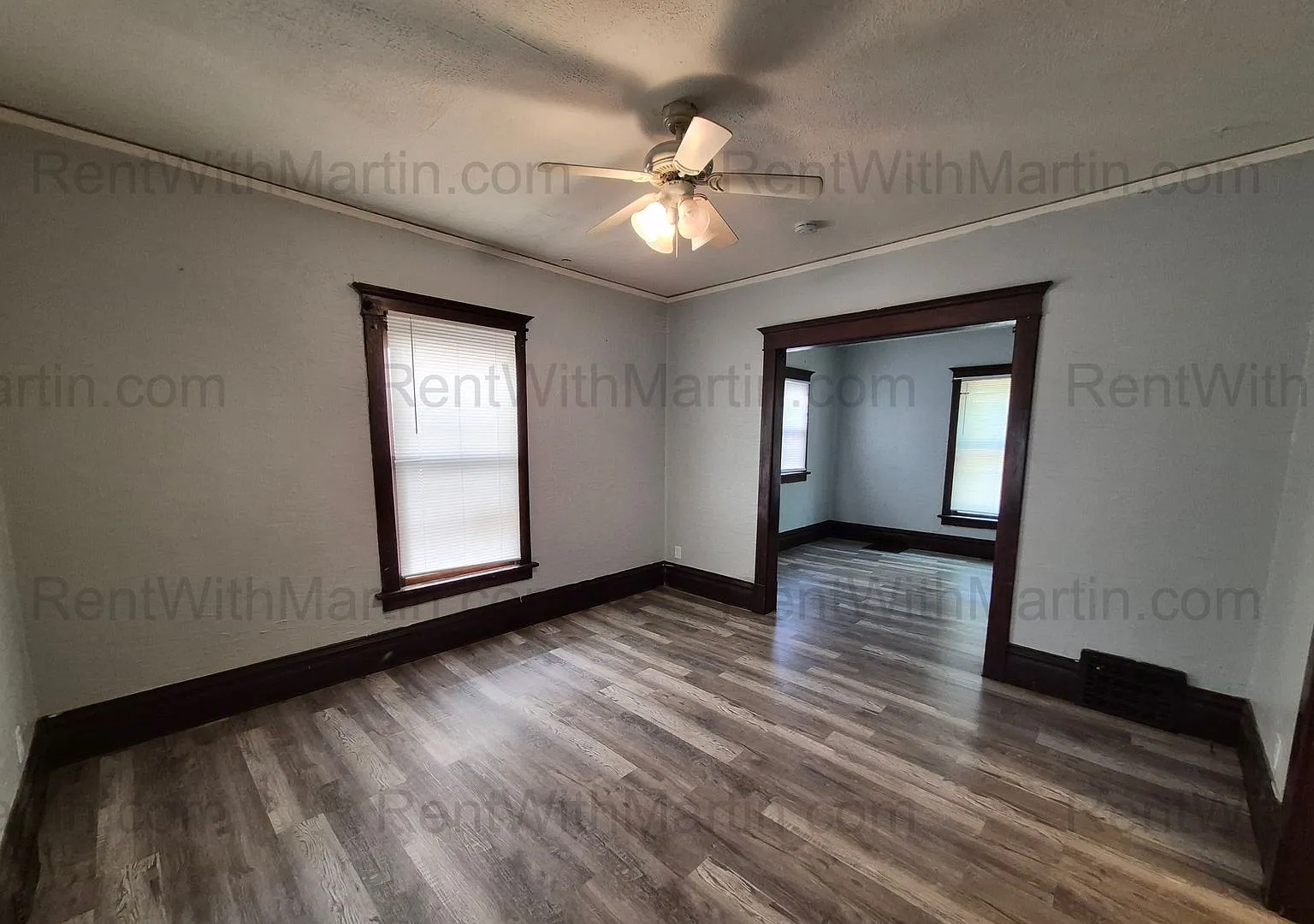 For Rent- 1107 Mulberry St- Pets Ok With Conditions! — Photo 3