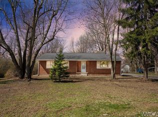 1345 N Stevick Rd, Lima, OH 45807