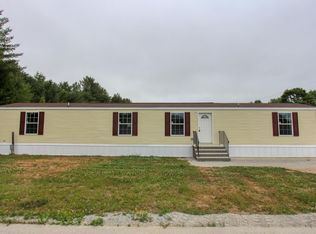 49 McNeil Rd, Sumner, ME 04292