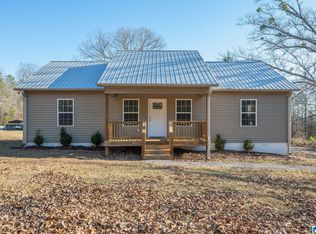 9330 Old Stouts Rd, Warrior, AL 35180