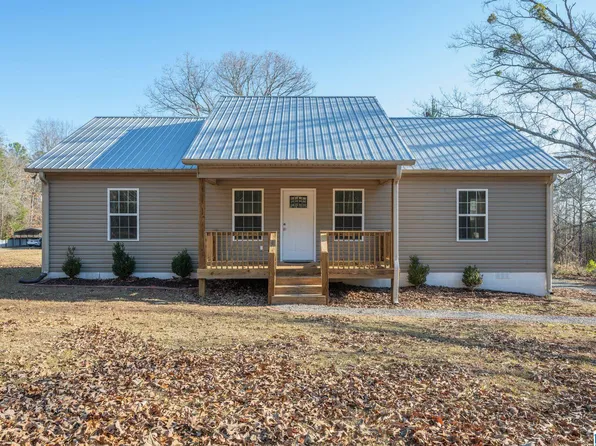 9330 Old Stouts Rd, Warrior, AL 35180
