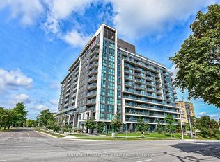 CLOUD 9 CONDOS, Toronto, ON M9W 0C6