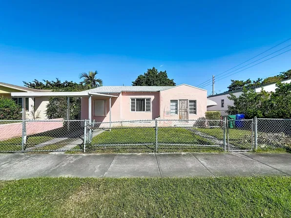 511 NW 46TH Street, Miami, FL 33127