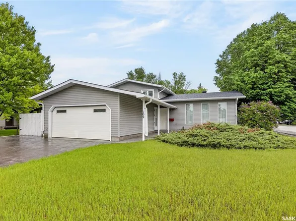 102 Allegretto CRESCENT, Saskatoon, SK S7K 6R5