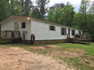 896 Walnut Dr, Monroe, GA 30655