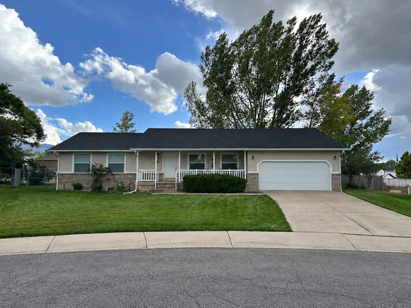 57 N 550 E, Ephraim, UT 84627