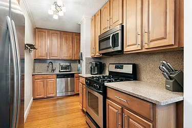 Sold by Brown Harris Stevens