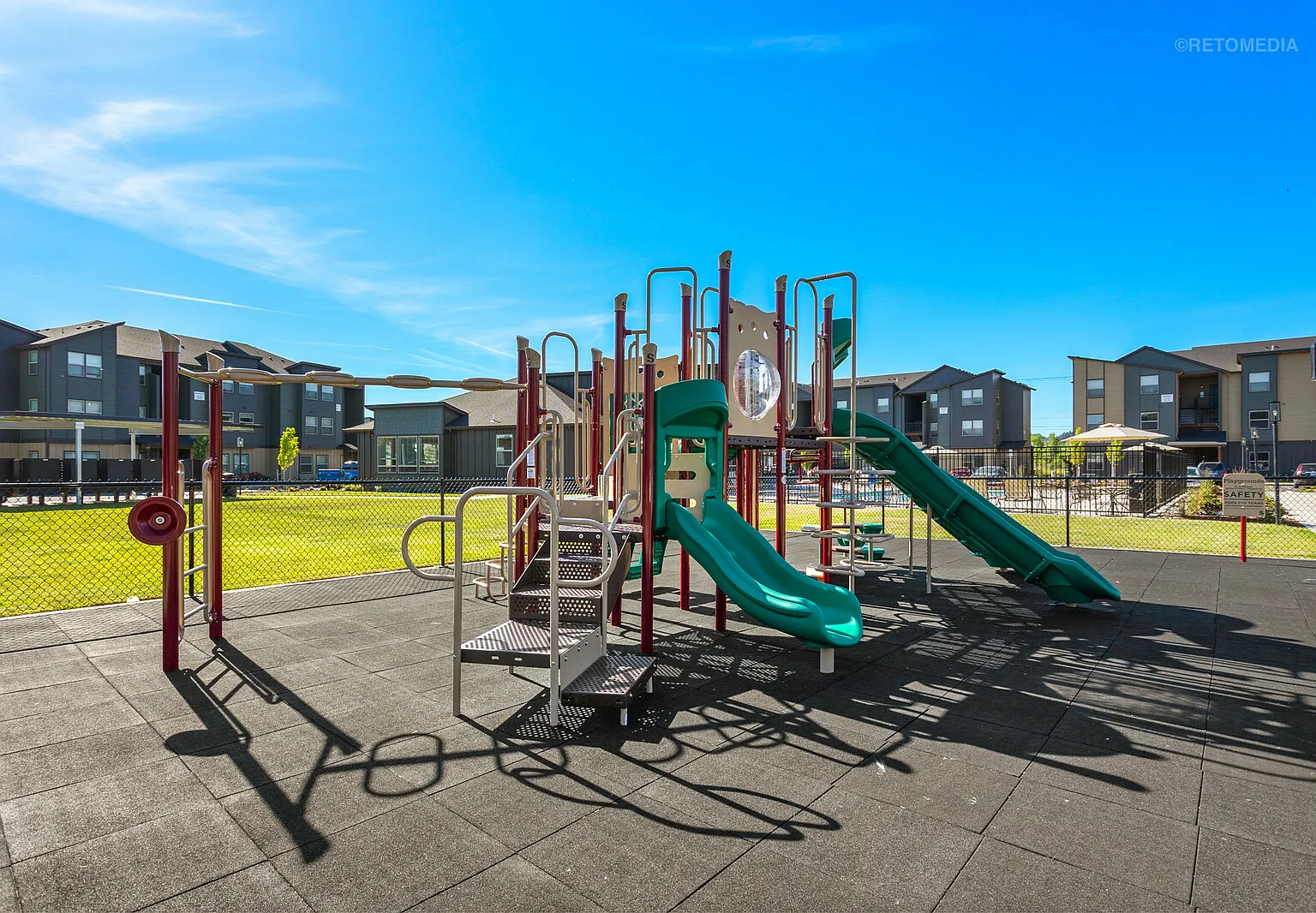 Reserve at Hunters Ridge — Photo 3