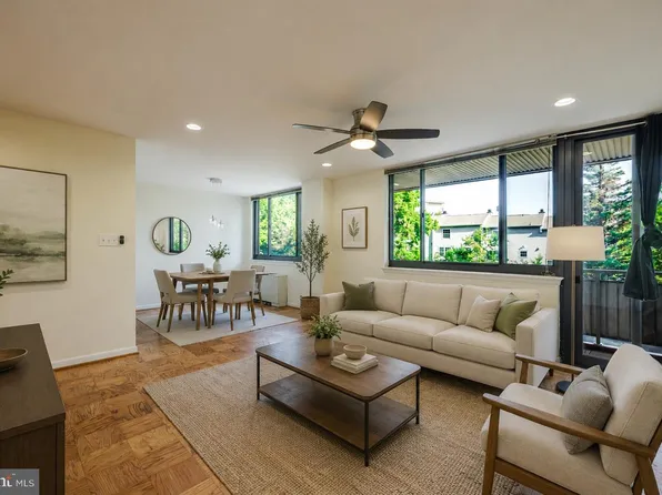 4201 Cherry Hill Rd APT 104, Arlington, VA 22207