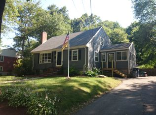 85 Maplewood St, West Roxbury, MA 02132