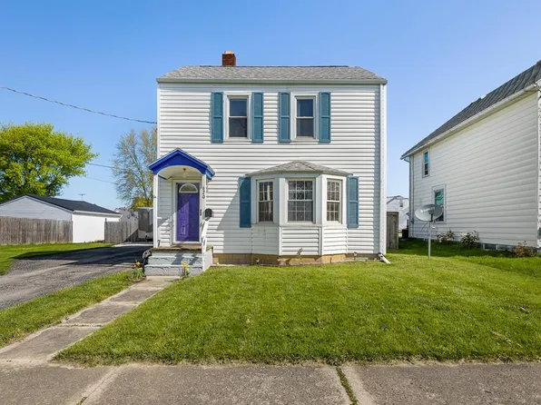 620 W Perry St, Bucyrus, OH 44820