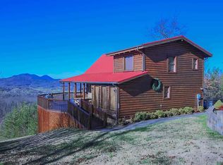 3204 Massey Rd, Sevierville, TN 37862