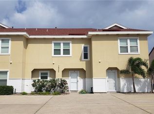 15325 Bonasse Ct APT E, Corpus Christi, TX 78418