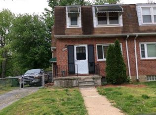 5603 Daywalt Ave, Baltimore, MD 21206
