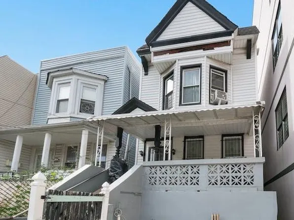 1407 Bryant Avenue, Bronx, NY 10459
