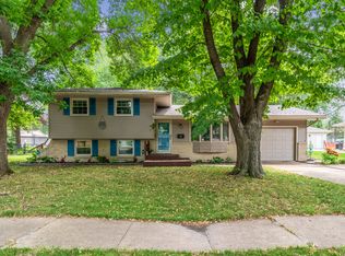 429 SW Oak Ln, Ankeny, IA 50023