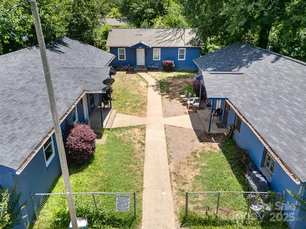 205-207 209 Friedheim Rd, Rock Hill, SC 29730