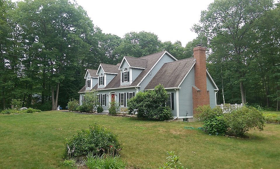 2nd image of 123 Walnut Hill Rd